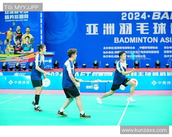 上海羽毛球队在世界杯中的个人能力表现分析与评价